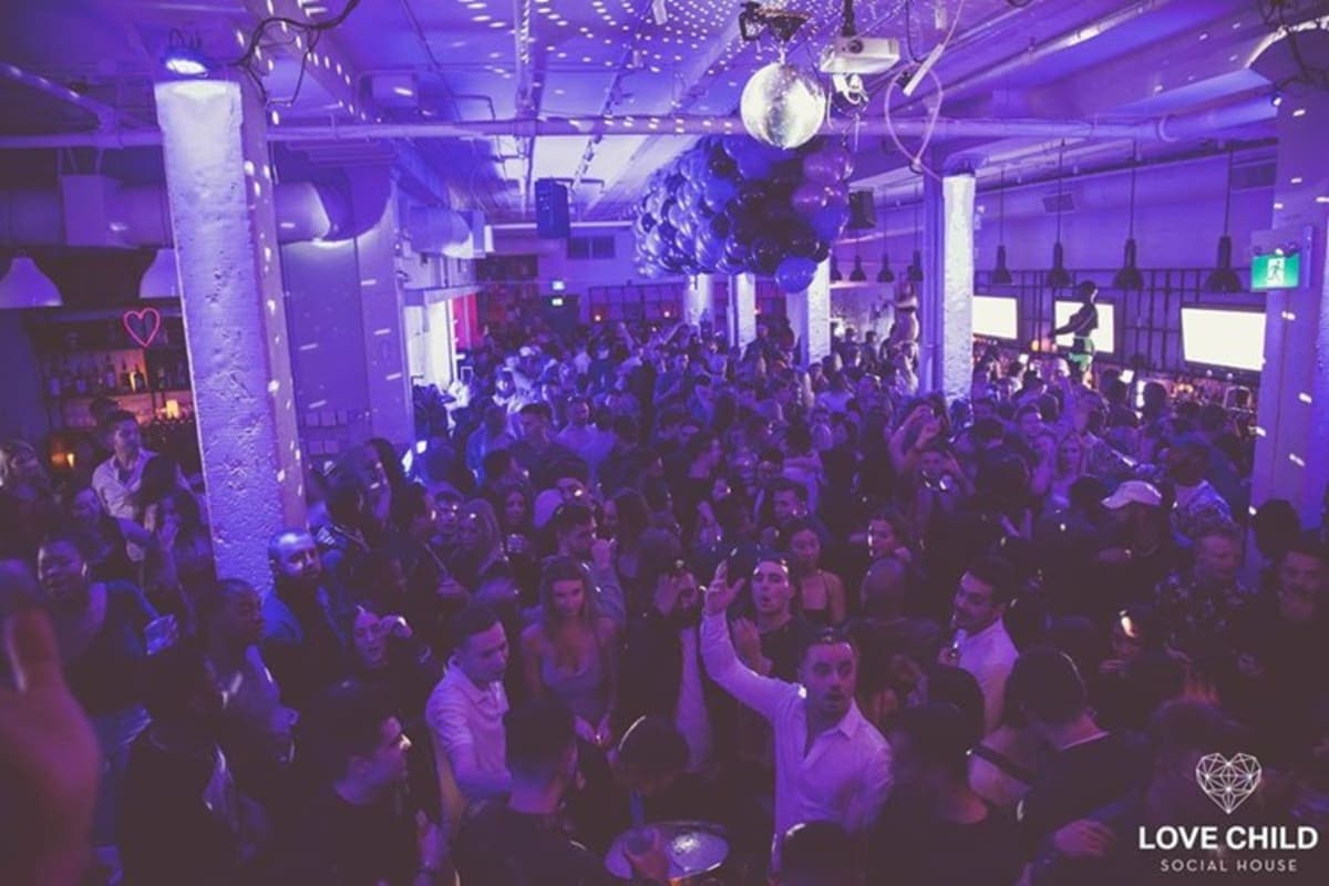 Love Child Social House