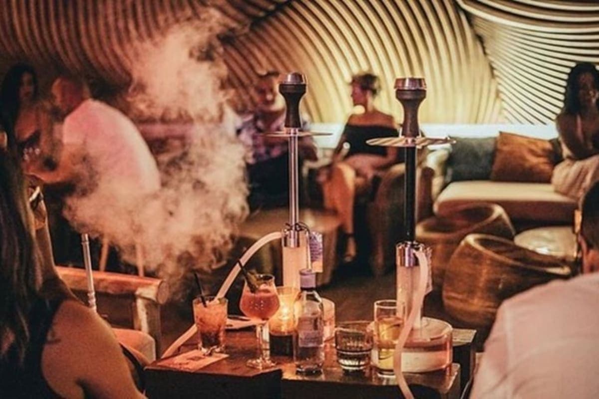 Gabbeach Sunset Gabbana