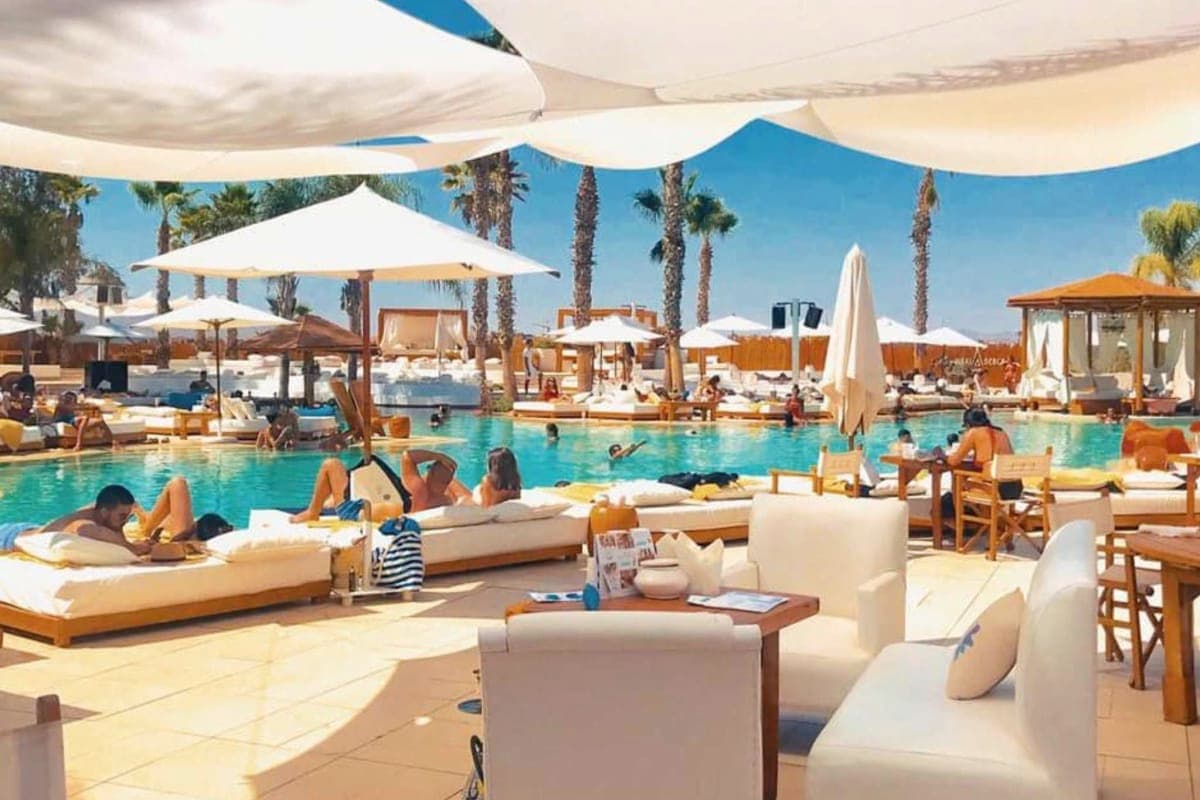 Nikki Beach