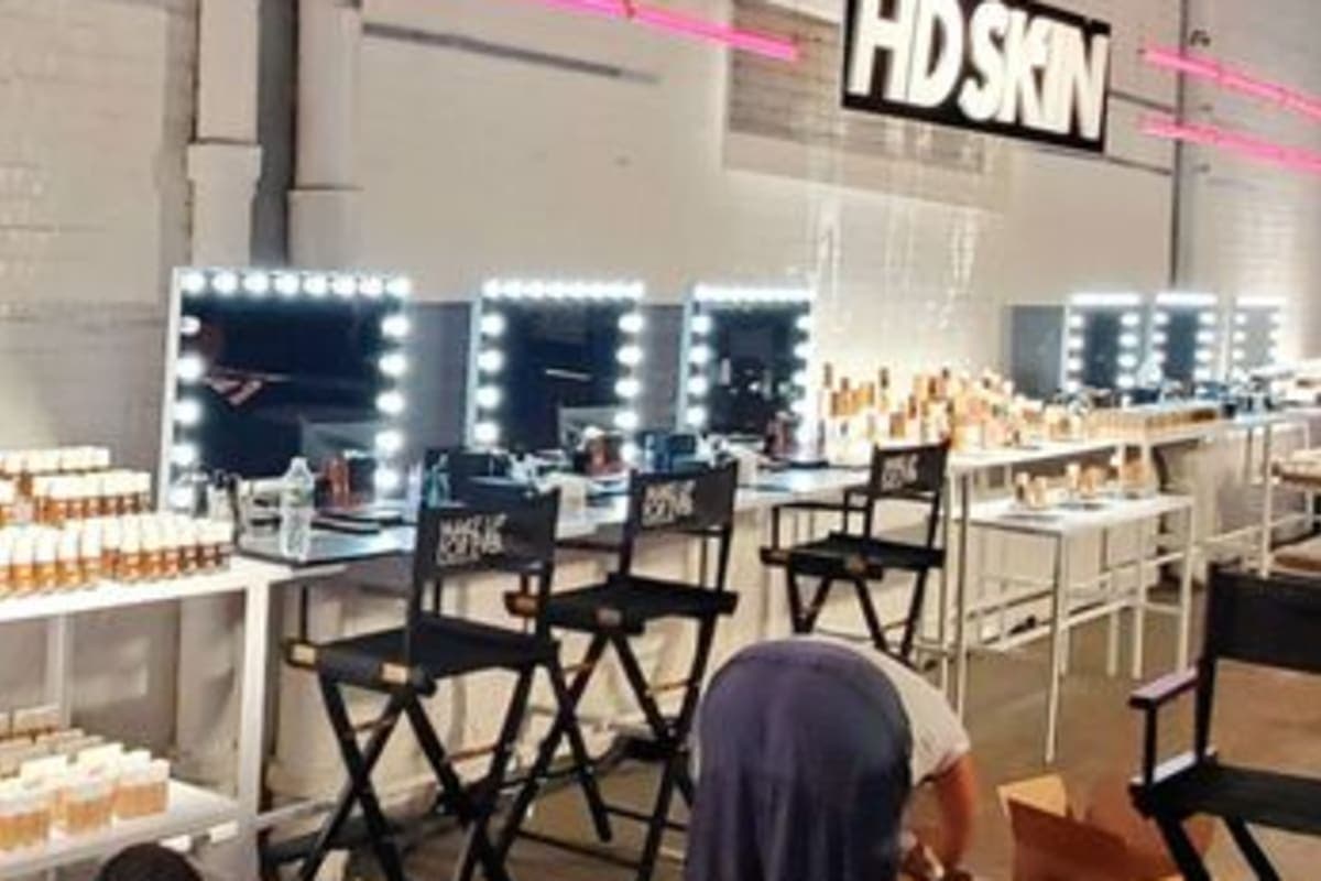 Highline Stages
