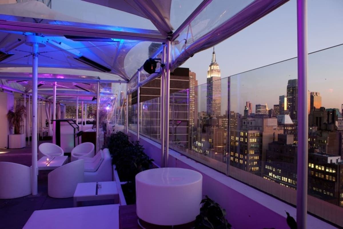 Sky Room