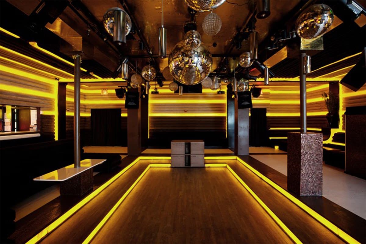 Cielo Nightclub Miami