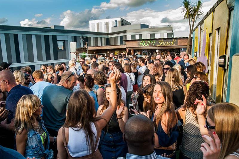 The Prince of Wales Brixton