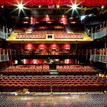 Barts (Sala Paral·lel 62)