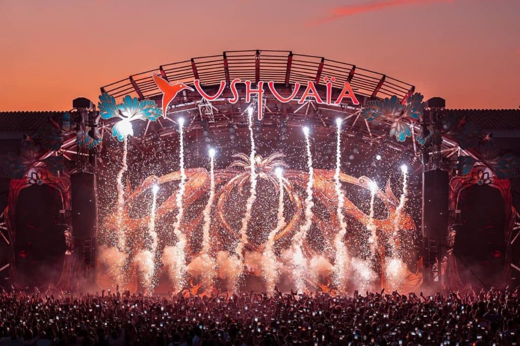 Silk Club Ibiza (Latin & Reggaeton)