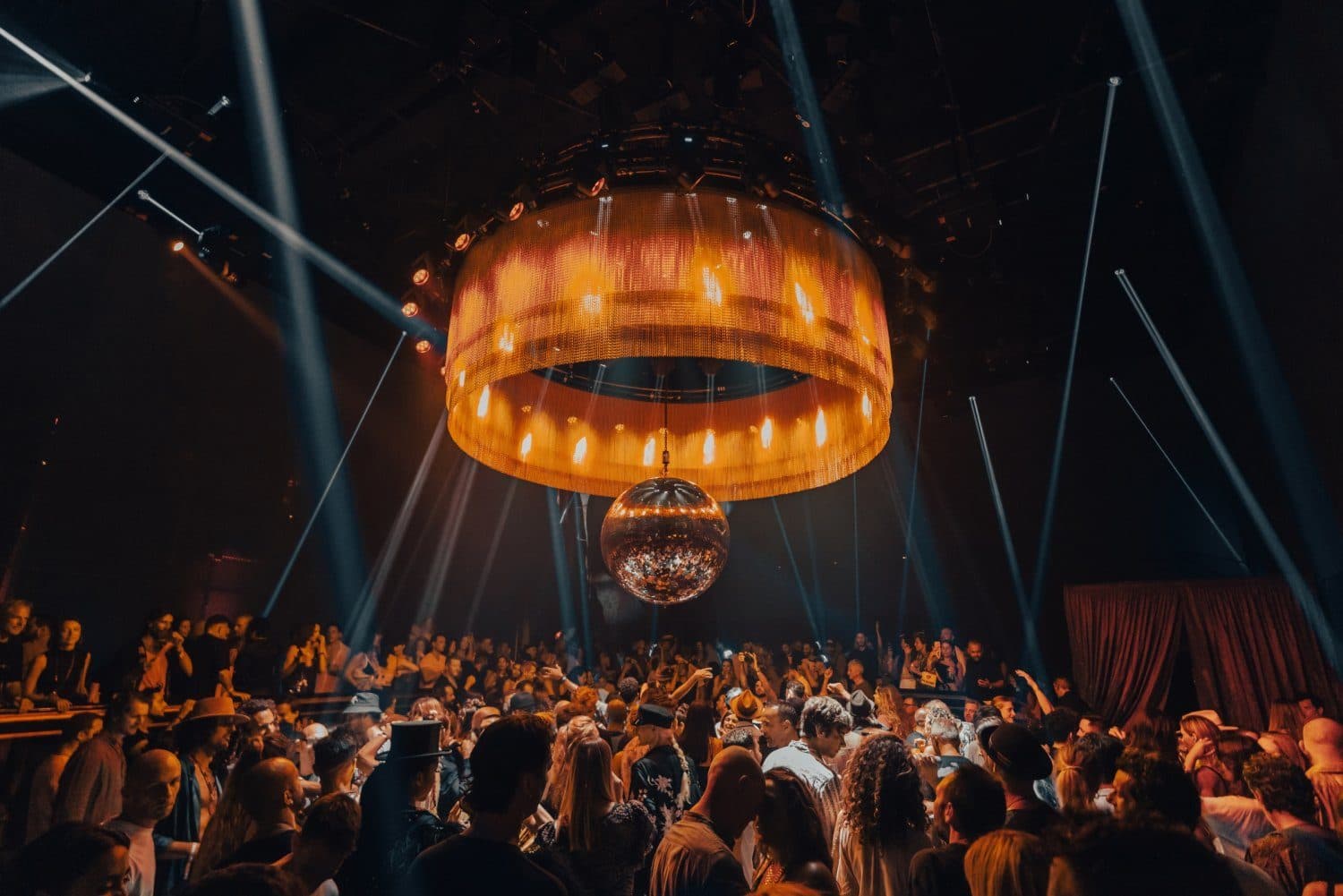 Heart Ibiza (now Club Chinois Ibiza)