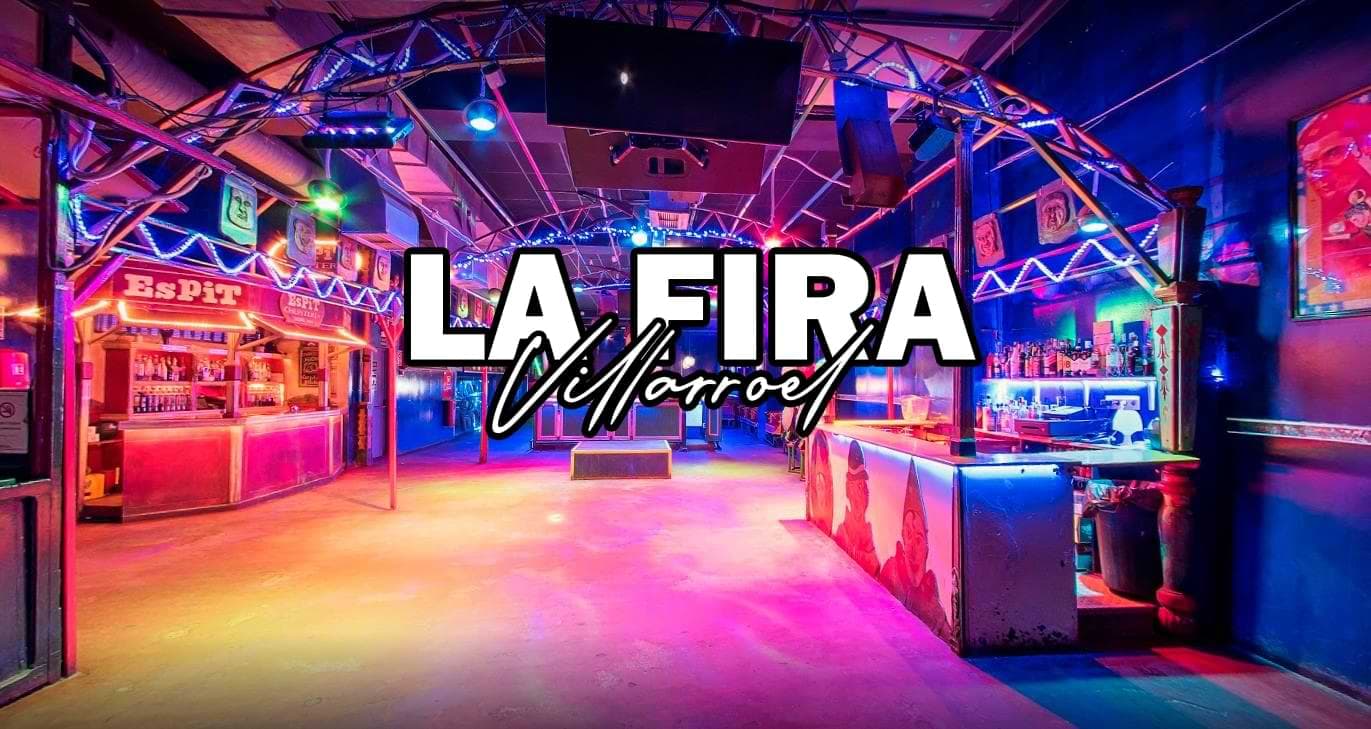 La Fira Villarroel
